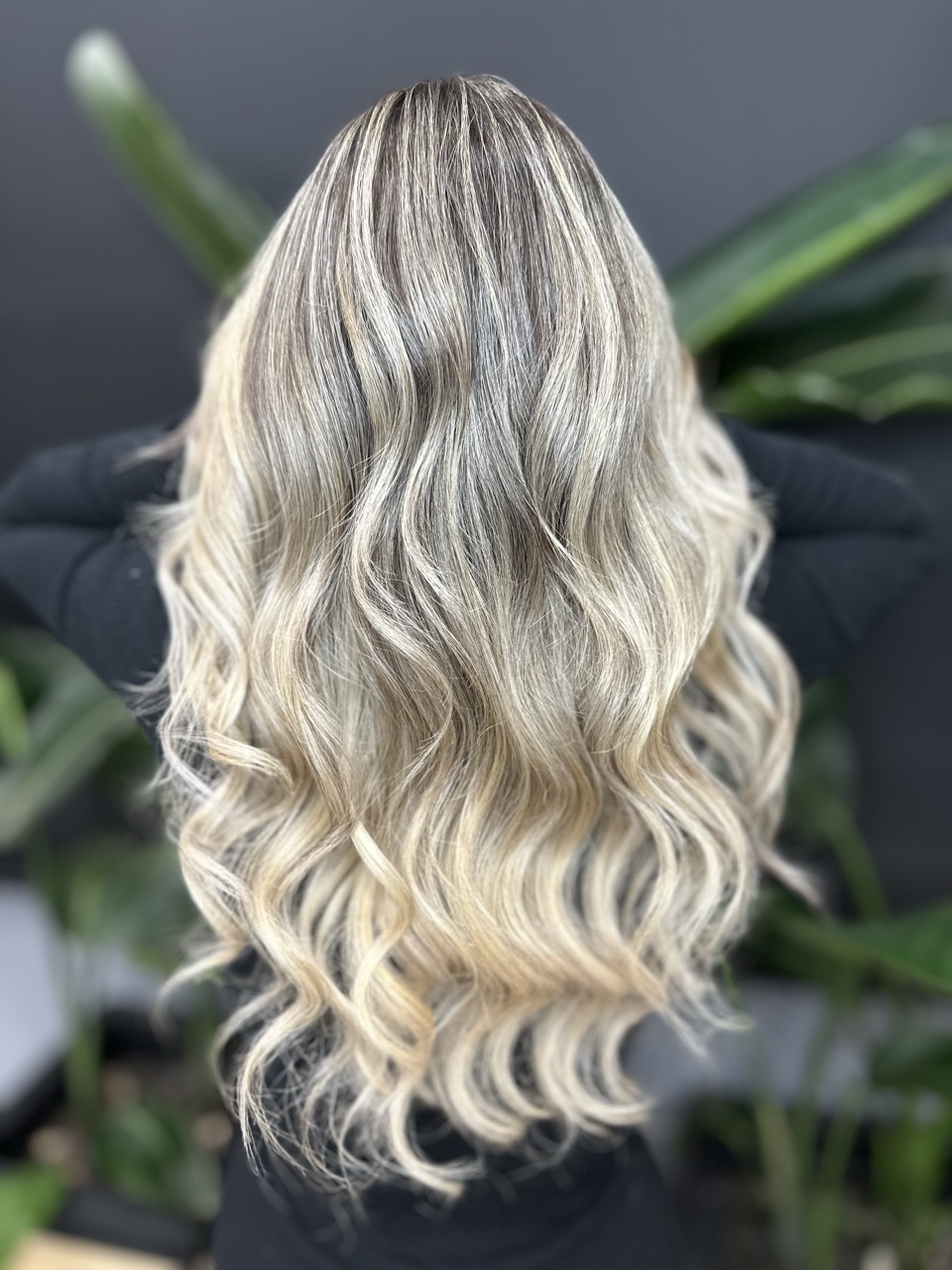 DS Hair Studio work 2