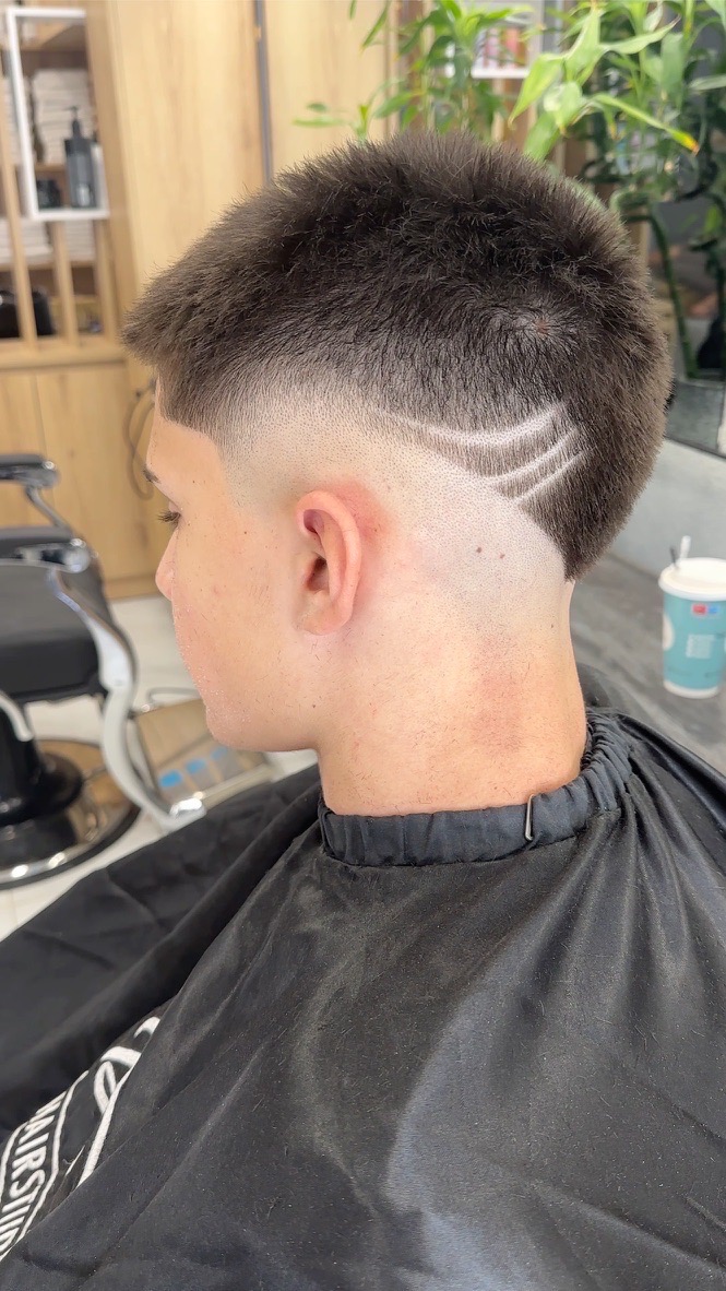 DS Hair Studio work 6
