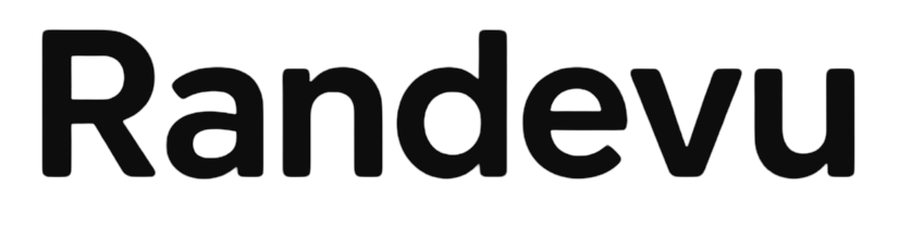 Randevu Logo
